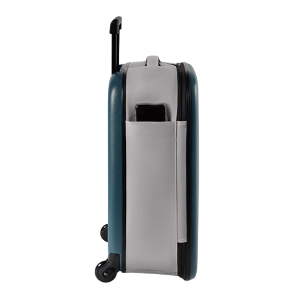 21 ROLLINK FLEX VEGA" מזוודת טרולי מתקפלת רולינק ROLLINK