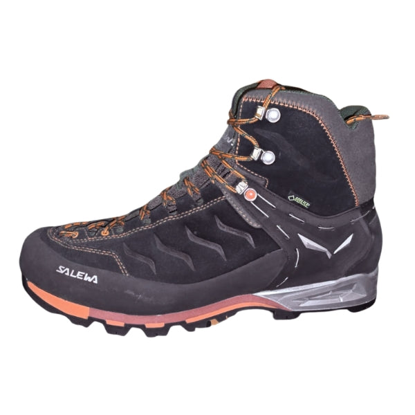 ®SALEWA MS Mountain Trainer Mid GORE-TEX נעלי טיולים לגברים SALEWA