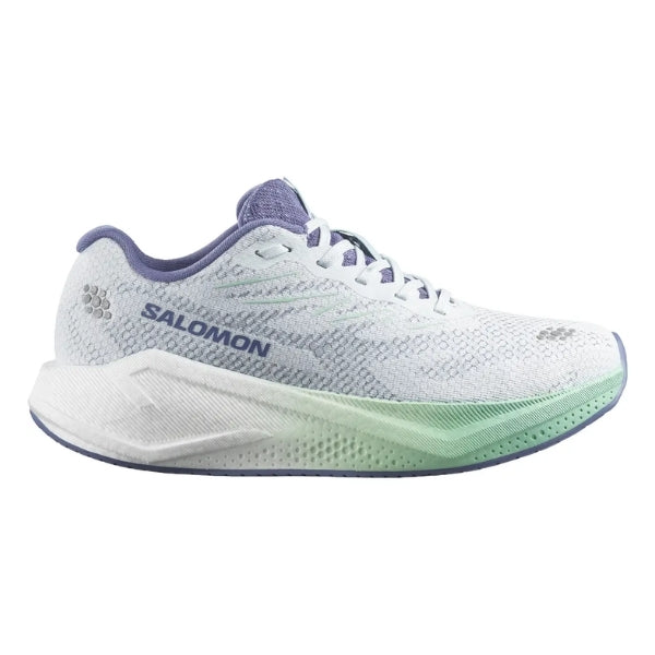 SALOMON Aero Blaze 4 נעלי ריצה סלומון אירו בלייז 4 נשים