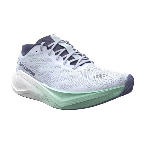 SALOMON Aero Blaze 4 נעלי ריצה סלומון אירו בלייז 4 נשים