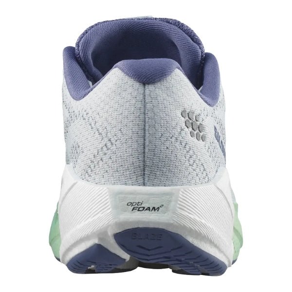 SALOMON Aero Blaze 4 נעלי ריצה סלומון אירו בלייז 4 נשים