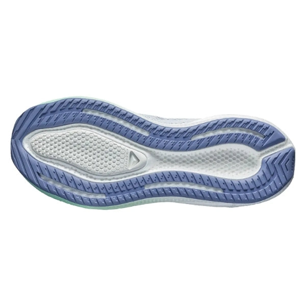 SALOMON Aero Blaze 4 נעלי ריצה סלומון אירו בלייז 4 נשים
