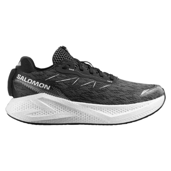 SALOMON Aero Glide 4 נעלי ריצה סלומון אירו גלייד 4 גברים SALOMON