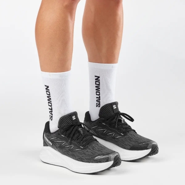 SALOMON Aero Glide 4 נעלי ריצה סלומון אירו גלייד 4 גברים SALOMON