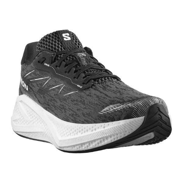 SALOMON Aero Glide 4 נעלי ריצה סלומון אירו גלייד 4 גברים SALOMON