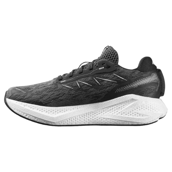 SALOMON Aero Glide 4 נעלי ריצה סלומון אירו גלייד 4 גברים SALOMON