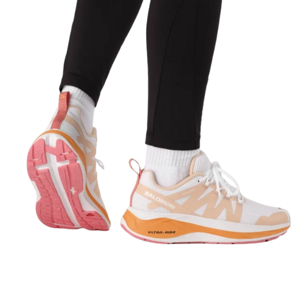 SALOMON Glide Max נעלי ריצה סלומון גלייד מקס נשים