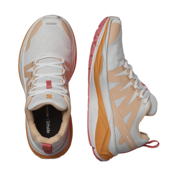 SALOMON Glide Max נעלי ריצה סלומון גלייד מקס נשים