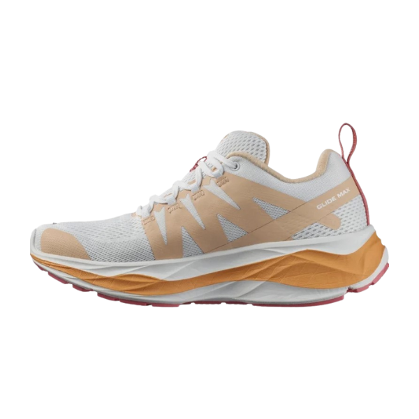 SALOMON Glide Max נעלי ריצה סלומון גלייד מקס נשים