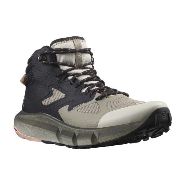 SALOMON Predict Hike Mid Gtx נעלי טיולים נשים
