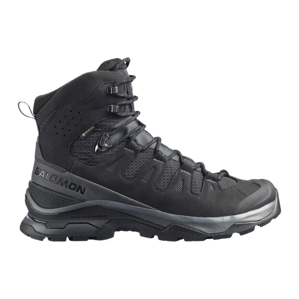 SALOMON Quest 5 Gtx נעלי טיולים סלומון קווסט 5 גברים SALOMON