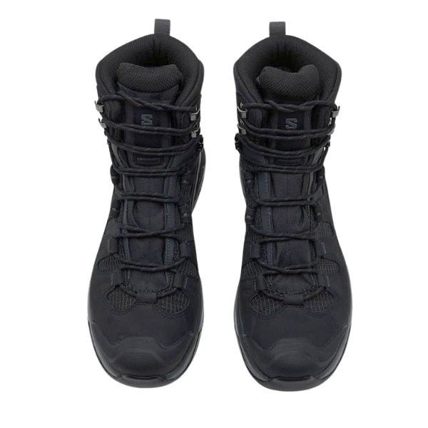 SALOMON Quest 5 Gtx נעלי טיולים סלומון קווסט 5 גברים SALOMON