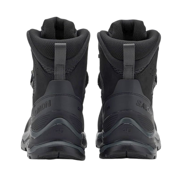 SALOMON Quest 5 Gtx נעלי טיולים סלומון קווסט 5 גברים SALOMON