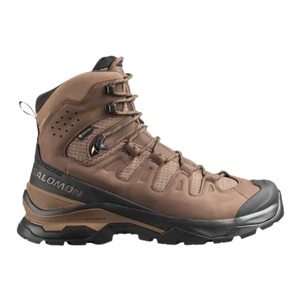 SALOMON Quest 5 Gtx נעלי טיולים סלומון קווסט 5 גברים SALOMON