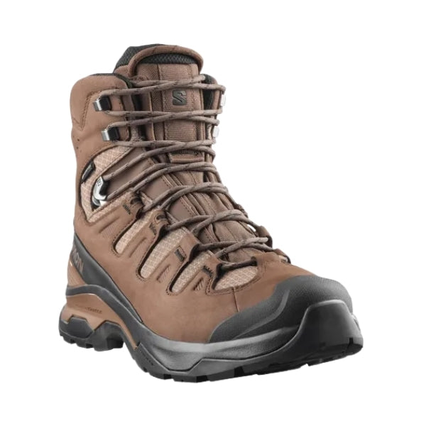 SALOMON Quest 5 Gtx נעלי טיולים סלומון קווסט 5 גברים SALOMON