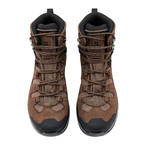 SALOMON Quest 5 Gtx נעלי טיולים סלומון קווסט 5 גברים SALOMON