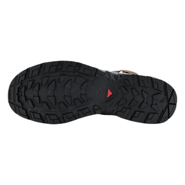 SALOMON Quest 5 Gtx נעלי טיולים סלומון קווסט 5 גברים SALOMON