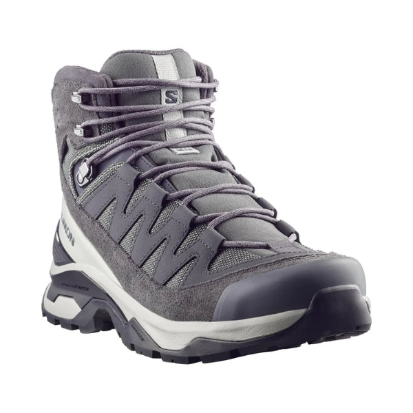 SALOMON Quest Echo Gtx נעלי טיולים קווסט אקו סלומון גברים