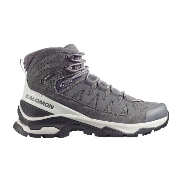 SALOMON Quest Echo Gtx נעלי טיולים קווסט אקו סלומון גברים