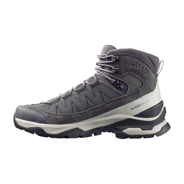 SALOMON Quest Echo Gtx נעלי טיולים קווסט אקו סלומון גברים