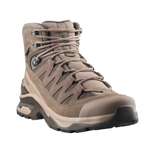 SALOMON Quest Echo Gtx נעלי טיולים קווסט אקו סלומון גברים