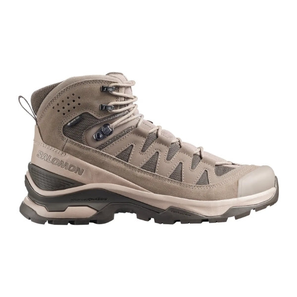 SALOMON Quest Echo Gtx נעלי טיולים קווסט אקו סלומון גברים