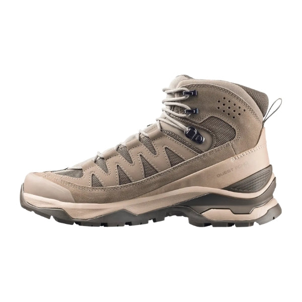 SALOMON Quest Echo Gtx נעלי טיולים קווסט אקו סלומון גברים