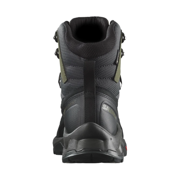 SALOMON Quest Element Gtx נעלי הרים קווסט אלמנט סלומון לגברים