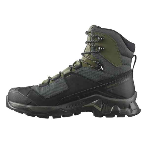 SALOMON Quest Element Gtx נעלי הרים קווסט אלמנט סלומון לגברים