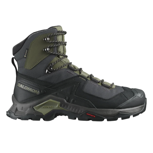 SALOMON Quest Element Gtx נעלי הרים קווסט אלמנט סלומון לגברים