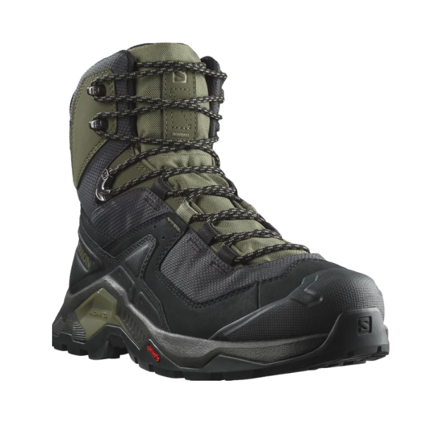 SALOMON Quest Element Gtx נעלי הרים קווסט אלמנט סלומון לגברים