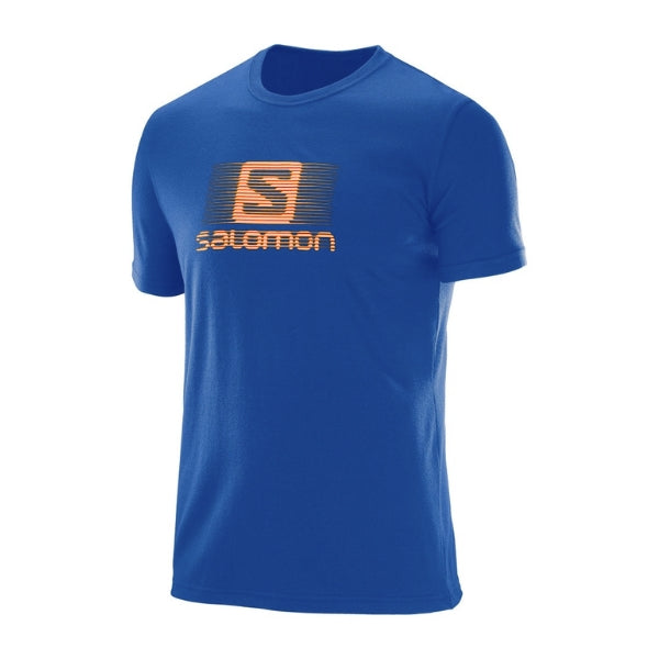 SALOMON SURF THE WEB חולצת טי גברים