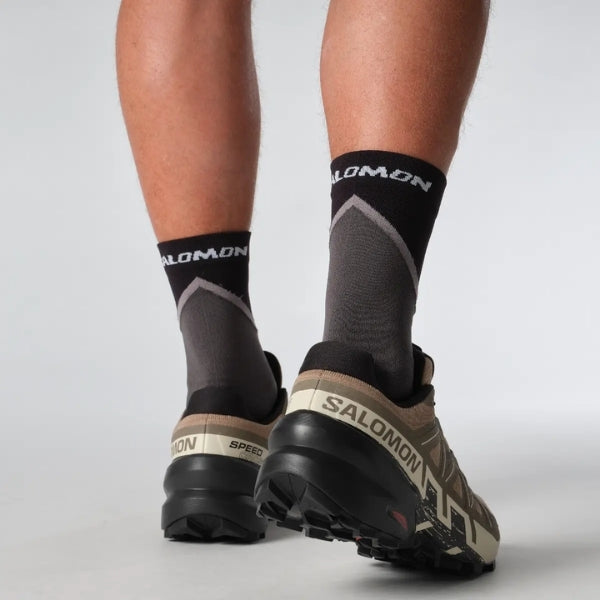 SALOMON Speedcross 6 נעלי ריצה סלומון ספידקרוס 6 גברים SALOMON
