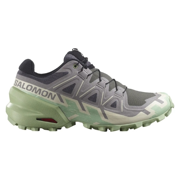 SALOMON Speedcross 6 נעלי ריצה סלומון ספידקרוס 6 נשים SALOMON