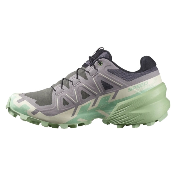 SALOMON Speedcross 6 נעלי ריצה סלומון ספידקרוס 6 נשים SALOMON