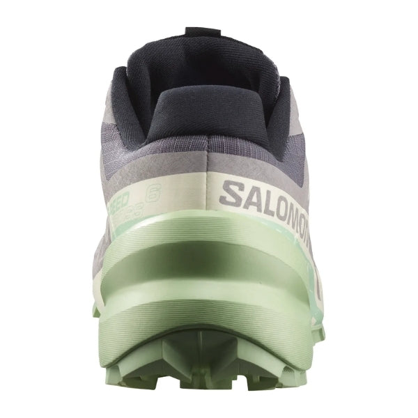 SALOMON Speedcross 6 נעלי ריצה סלומון ספידקרוס 6 נשים SALOMON
