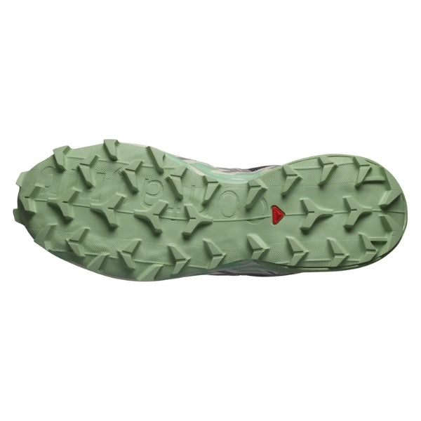 SALOMON Speedcross 6 נעלי ריצה סלומון ספידקרוס 6 נשים SALOMON