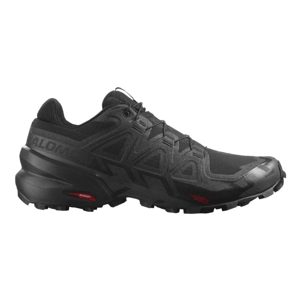 SALOMON Speedcross 6 Wide נעלי ריצה סלומון ספידקרוס 6 גברים SALOMON