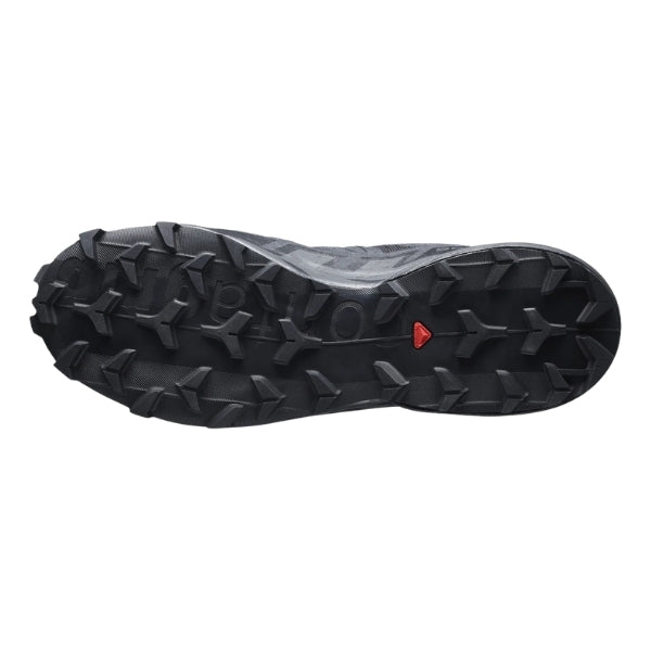 SALOMON Speedcross 6 Wide נעלי ריצה סלומון ספידקרוס 6 גברים SALOMON