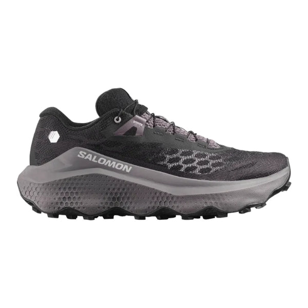 SALOMON Ultra Glide 4 נעלי ריצה סלומון אולטרה גלייד 4 גברים SALOMON