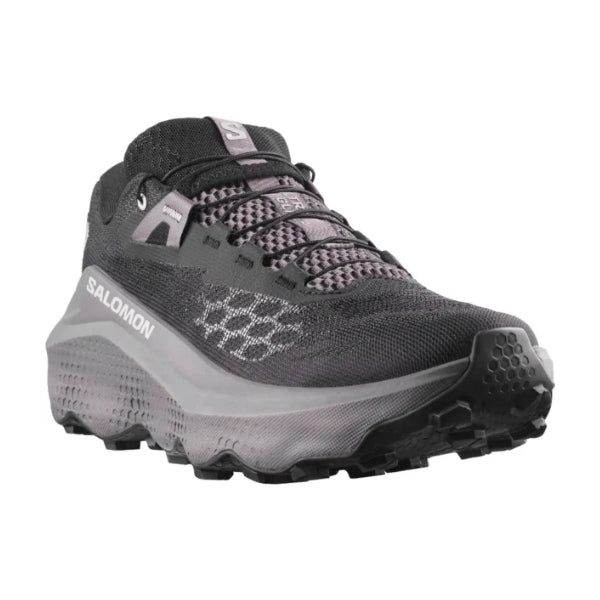 SALOMON Ultra Glide 4 נעלי ריצה סלומון אולטרה גלייד 4 גברים SALOMON