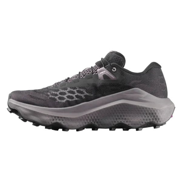SALOMON Ultra Glide 4 נעלי ריצה סלומון אולטרה גלייד 4 גברים SALOMON