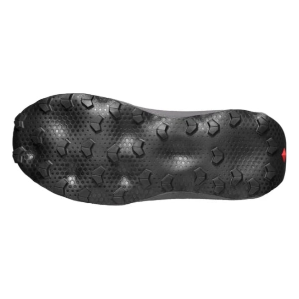 SALOMON Ultra Glide 4 נעלי ריצה סלומון אולטרה גלייד 4 גברים SALOMON