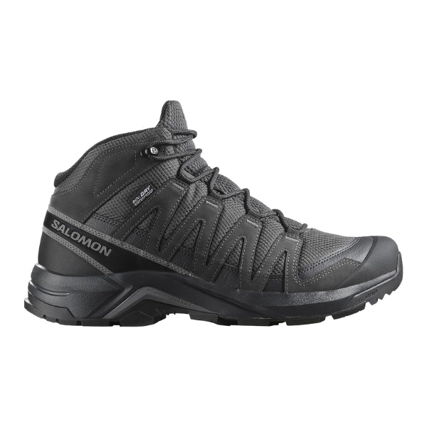 SALOMONX-Adventure Recon Mid GTX נעלי טיולים סלומון גברים SALOMON
