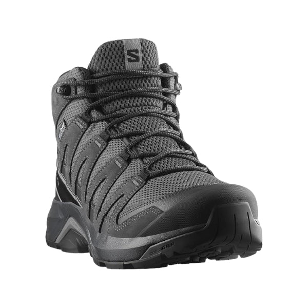 SALOMONX-Adventure Recon Mid GTX נעלי טיולים סלומון גברים SALOMON