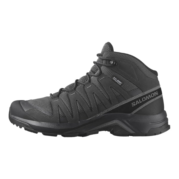 SALOMONX-Adventure Recon Mid GTX נעלי טיולים סלומון גברים SALOMON