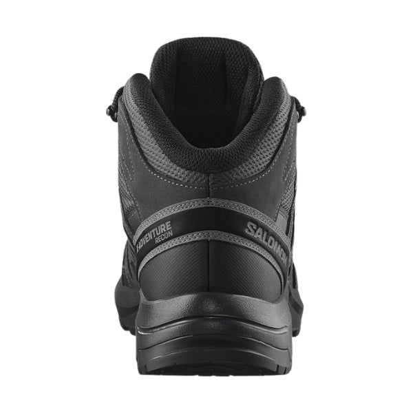 SALOMONX-Adventure Recon Mid GTX נעלי טיולים סלומון גברים SALOMON