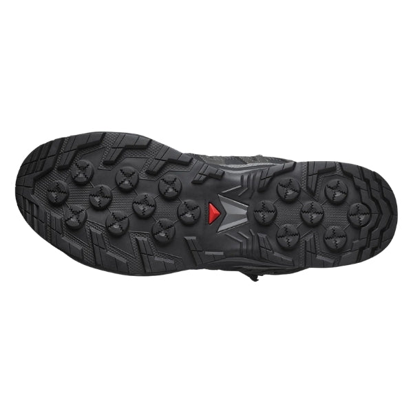 SALOMONX-Adventure Recon Mid GTX נעלי טיולים סלומון גברים SALOMON