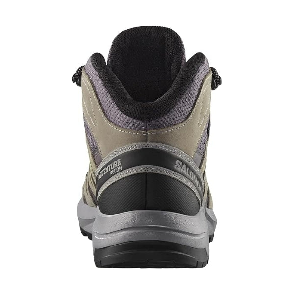 SALOMONX-Adventure Recon Mid GTX נעלי טיולים סלומון נשים SALOMON