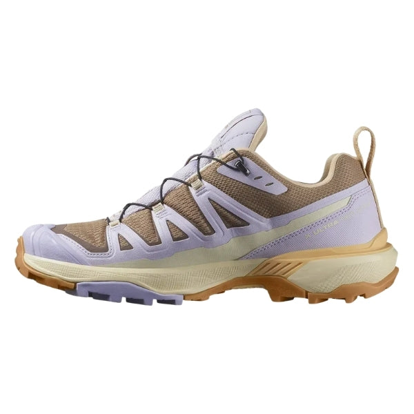 SALOMON X Ultra 360 Edge Gtx נעלי טיולים סלומון אקס אולטרה אדג' גורטקס נשים SALOMON